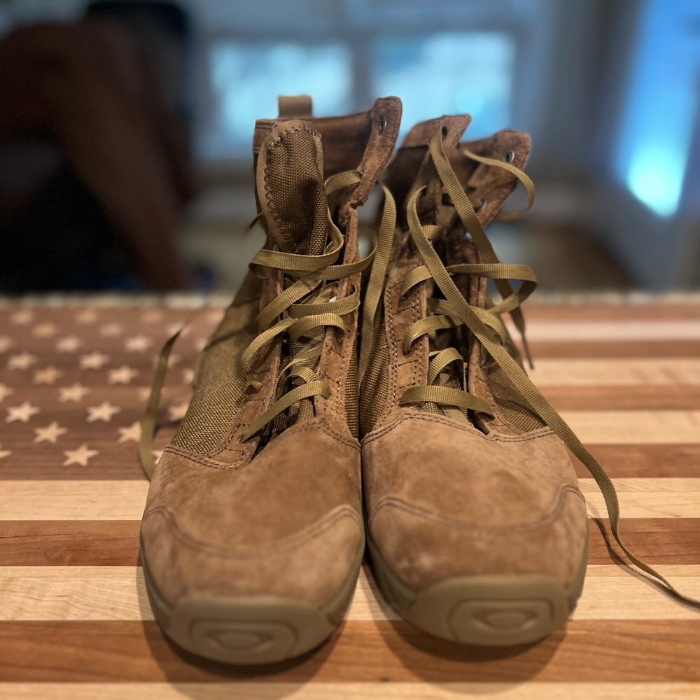 Oakley - Maritime Assault Boots